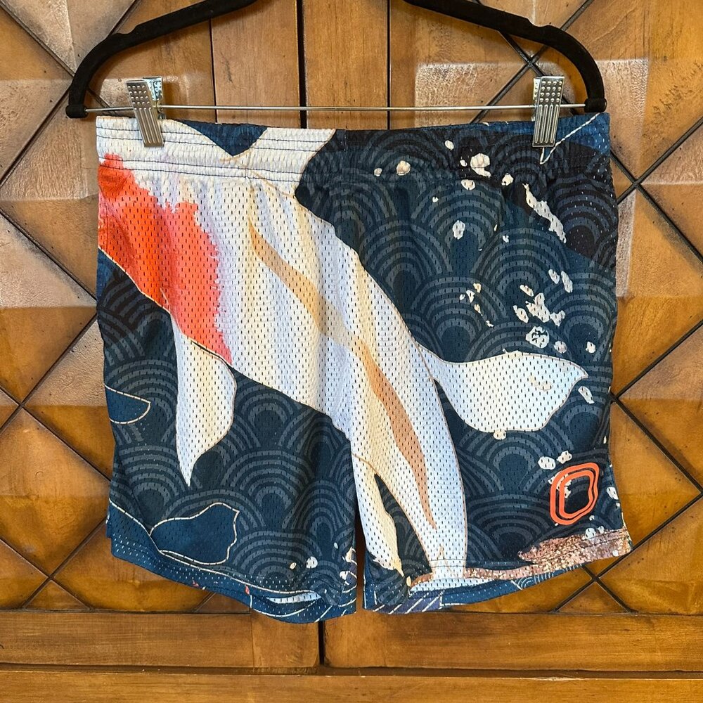 Overtime Men's Shorts Size M